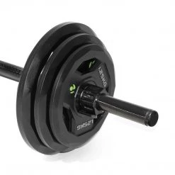 Physical Company PU Body Pump Studio Barbell Sets - Club Packs