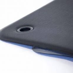 Gym Mats Physical Company Vinyl Aerobic Mat With Eyelets