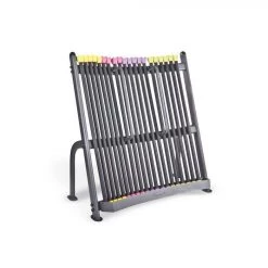 Physical Company Strength Bar Upright Storage Rack