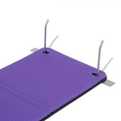 Physical Company Metal Wall Bracket For Mats Gym Mats