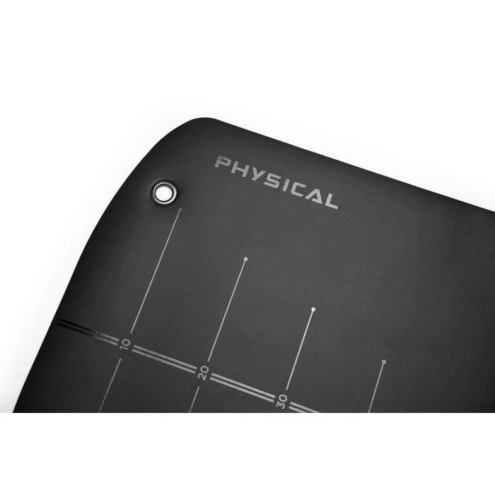 Studio Physical Company Performance Yoga Mat