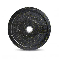 Primal Strength Hi-Temp Grain Bumper Plates (up To 25kg)