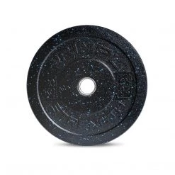 Primal Strength Hi-Temp Grain Bumper Plates (up To 25kg)