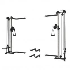 Primal Strength Home Series Modular Full Power Rack