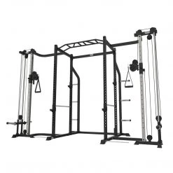 Primal Strength Home Series Modular Full Power Rack