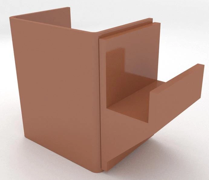 Strength RB Fitness Aspire Rig