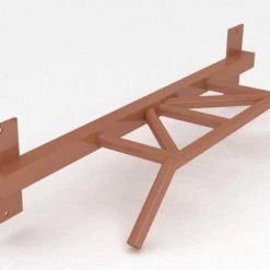 Strength RB Fitness Aspire Rig