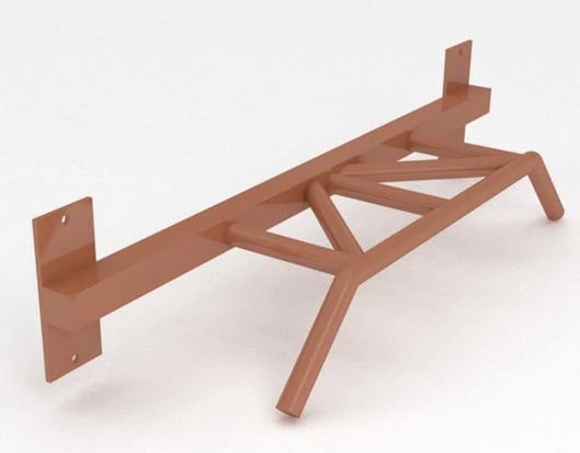 Strength RB Fitness Aspire Rig