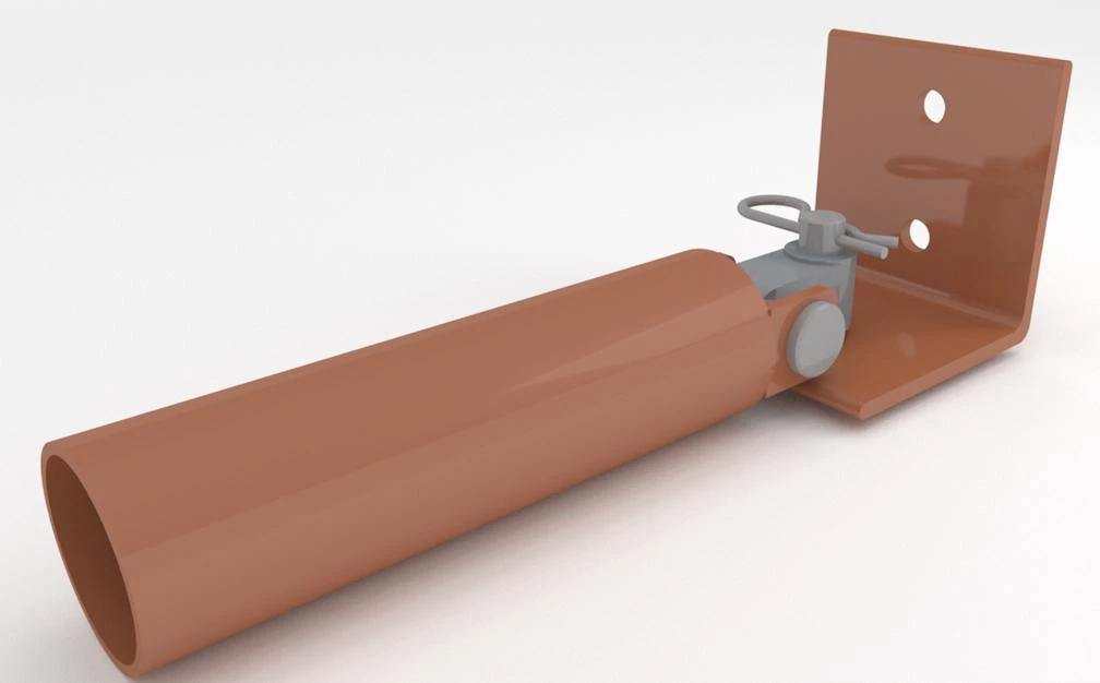 Strength RB Fitness Aspire Rig