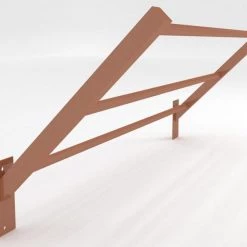 Strength RB Fitness Aspire Rig