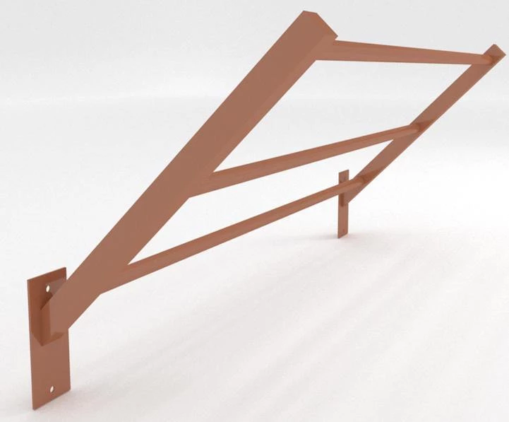 Strength RB Fitness Aspire Rig