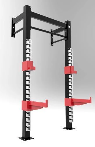 Strength RB Fitness Aspire Rig