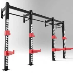 Strength RB Fitness Aspire Rig