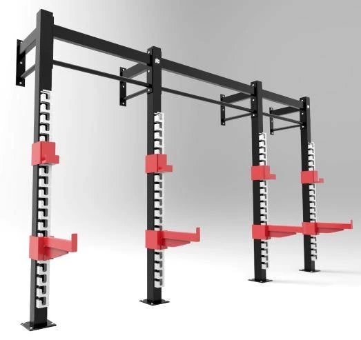 Strength RB Fitness Aspire Rig
