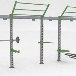 Strength RB Fitness Aspire Rig