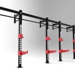 Strength RB Fitness Aspire Rig