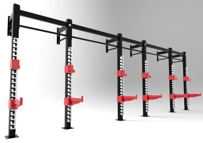 Strength RB Fitness Aspire Rig