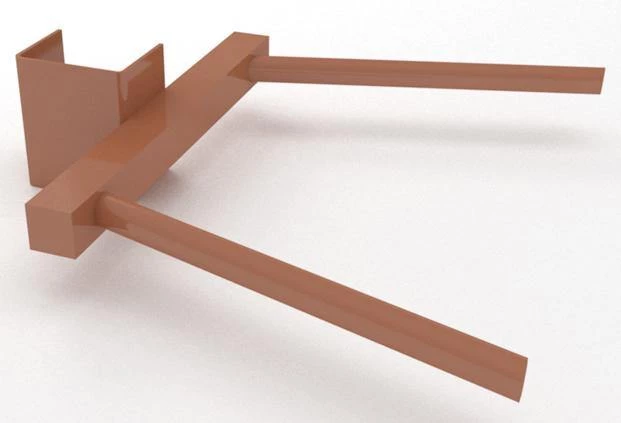 Strength RB Fitness Aspire Rig