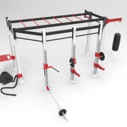 Strength RB Fitness Ascend Rig