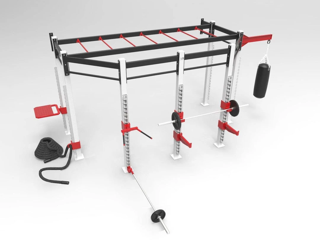 Strength RB Fitness Ascend Rig