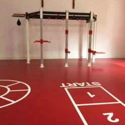 Strength RB Fitness Ascend Rig
