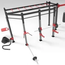 Strength RB Fitness Ascend Rig