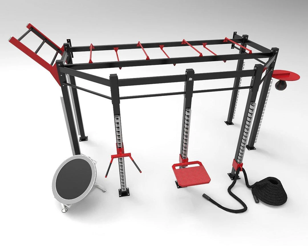 Strength RB Fitness Ascend Rig