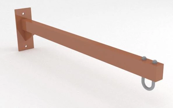 Strength RB Fitness Ascend Rig