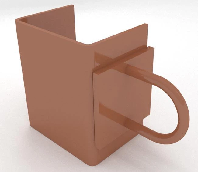 Strength RB Fitness Ascend Rig