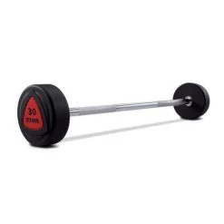 Ziva SL Urethane Barbell