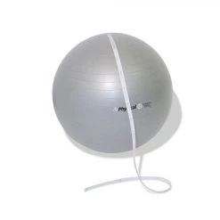 Functional Training Physical Company Swiss Ball Measuring Tape