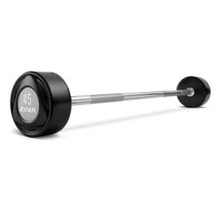 Strength Ziva SL Urethane Barbell Packs