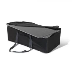 Physical Company 25 Supasoft Small 12mm Mats + Dual Mat Bag