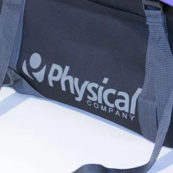 Gym Mats Physical Company 30 Budget Mats With Supasoft Dual Bag