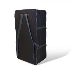 Physical Company Supasoft Dual Mat Bag With Shoulder Straps Storage