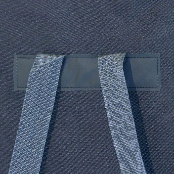 Physical Company Supasoft Dual Mat Bag With Shoulder Straps Storage