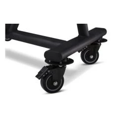 Ziva ST 10 Set Studio Barbell Rack