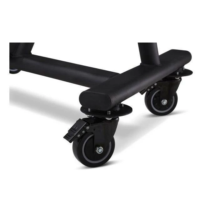 Ziva ST 10 Set Studio Barbell Rack