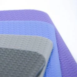 Physical Company Small Supasoft Studio Aerobic Mats (12MM)