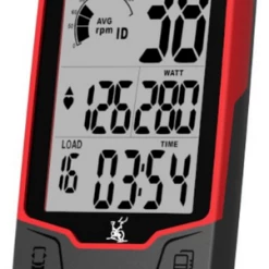 Cardio GymGear M Sport Pro Indoor Bike