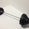 MYO Strength MYO Olympic Disc Package - Includes Bar And Collars