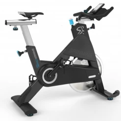 Precor Spinner Chrono Power