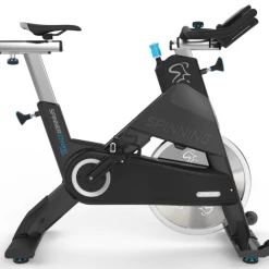 Precor Spinner Chrono Power