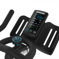 Precor Spinner Chrono Power