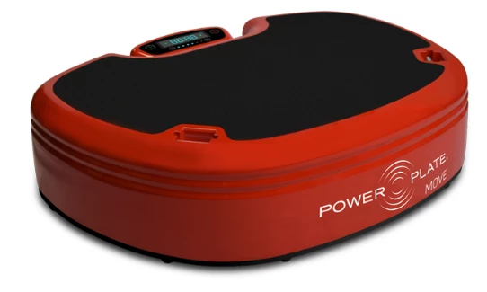 Strength Power Plate MOVE