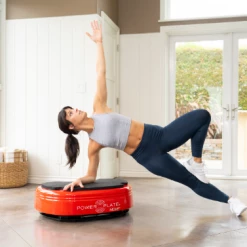 Strength Power Plate MOVE