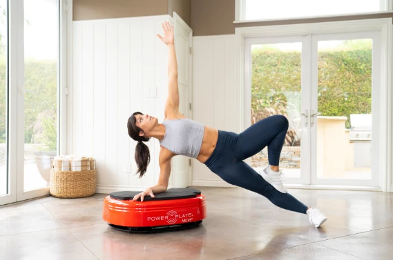 Strength Power Plate MOVE