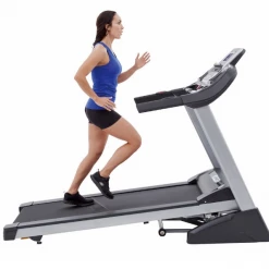 Spirit Fitness XT285 Folding Treadmill