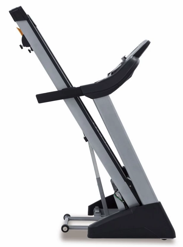 Spirit Fitness XT285 Folding Treadmill