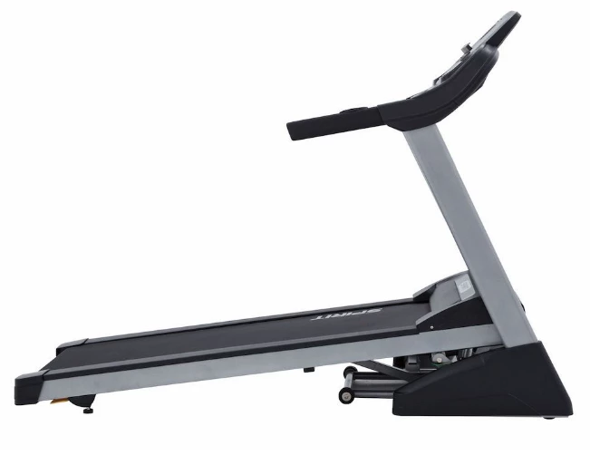 Spirit Fitness XT285 Folding Treadmill
